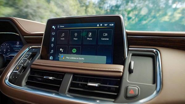 Jim Cook Chevrolet GMC in Marion NC