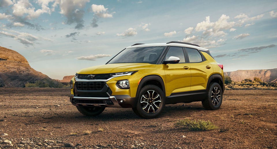 Jim Cook Chevrolet GMC in Marion NC