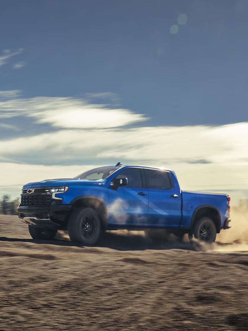 Jim Cook Chevrolet GMC in Marion NC