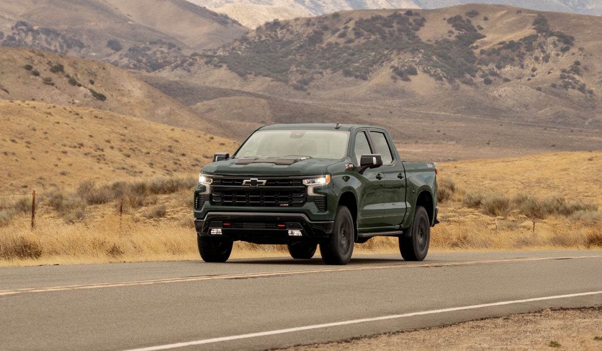 Jim Cook Chevrolet GMC in Marion NC