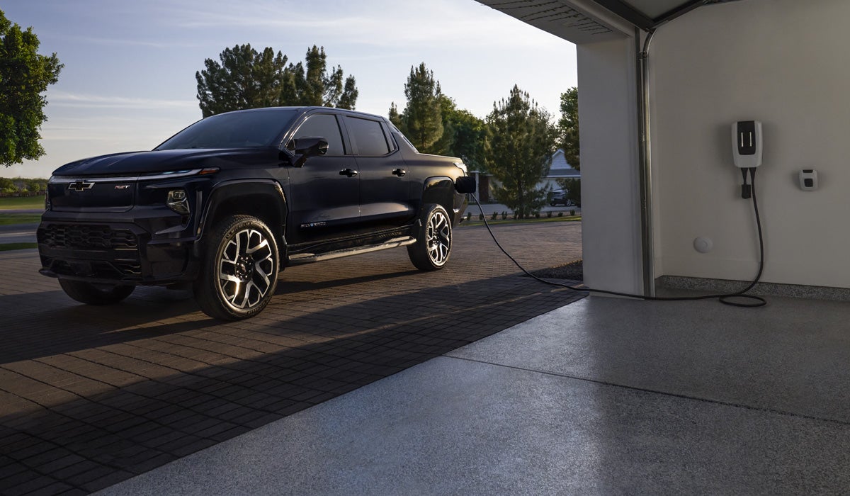 Jim Cook Chevrolet GMC in Marion NC