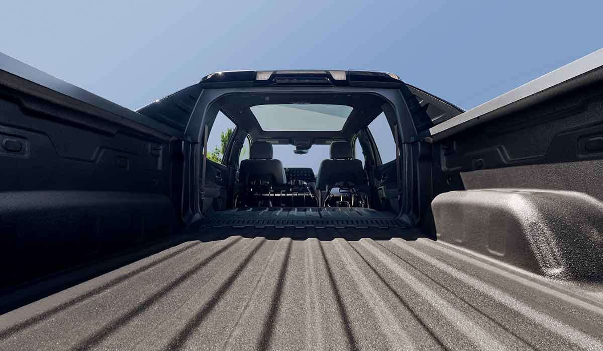 Jim Cook Chevrolet GMC in Marion NC