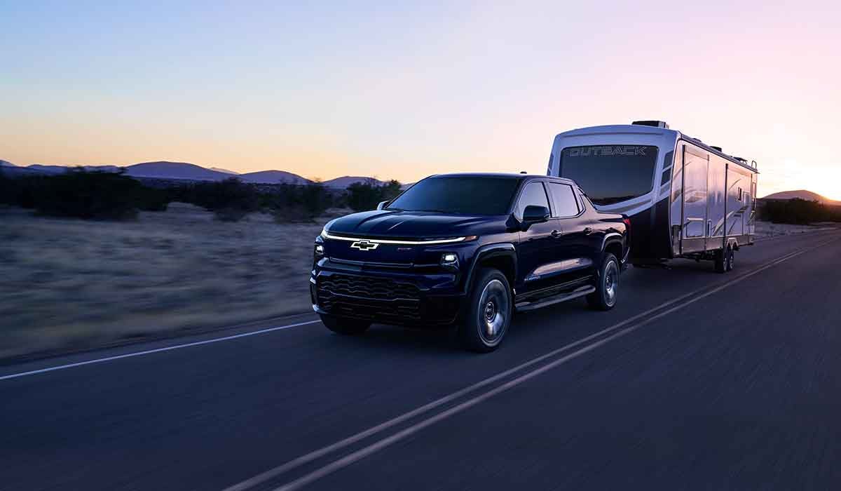 Jim Cook Chevrolet GMC in Marion NC