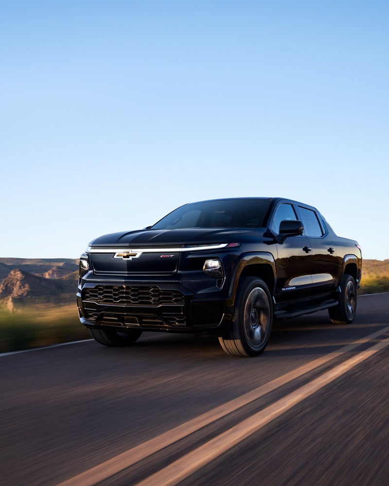 Jim Cook Chevrolet GMC in Marion NC