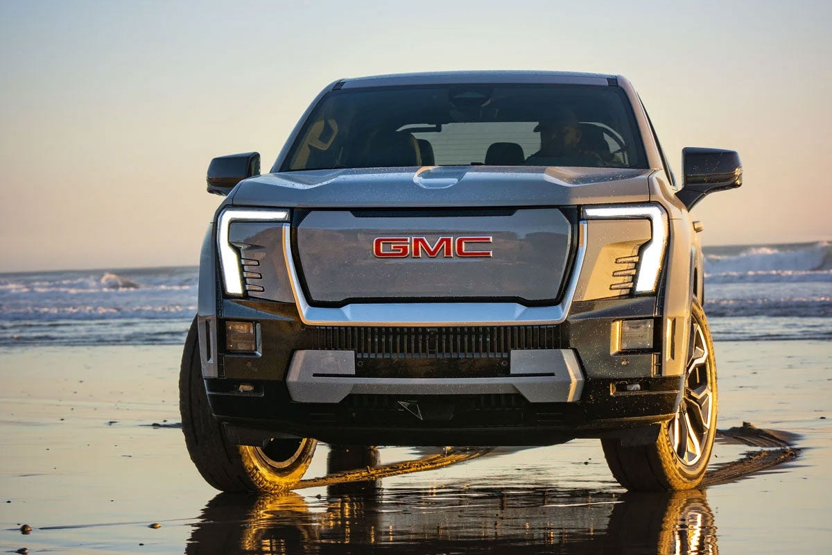 Jim Cook Chevrolet GMC in Marion NC