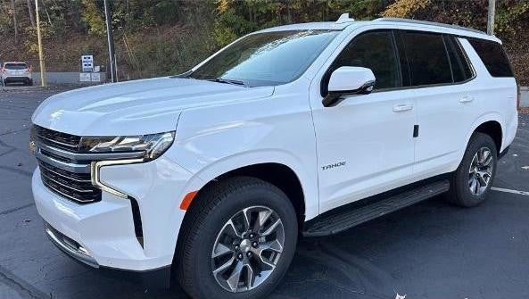 Jim Cook Chevrolet GMC 2024 GMC Tahoe special