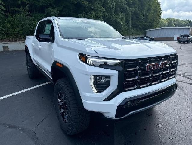 Jim Cook Chevrolet 2024 GMC Canyon special