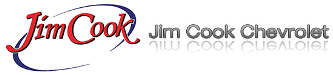 Jim Cook Chevrolet Marion, NC
