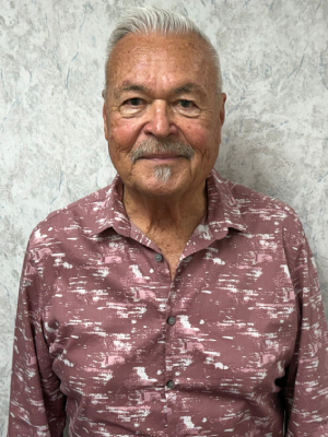 Bob Gabbard 