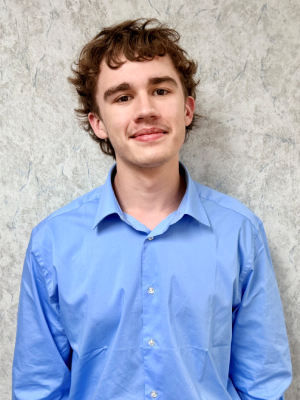 Cameron Whitener